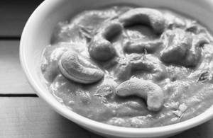 Kaju Masala