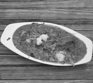 Butter Chicken Gravy