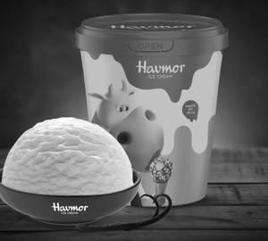 Vanilla (500 Gms)
