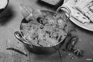 Kadai Paneer