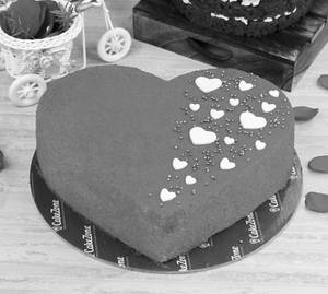 Red Velvet Cake