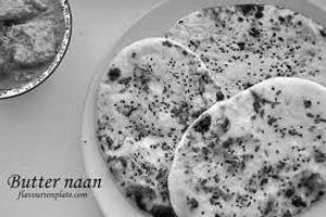 Butter Naan