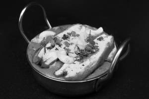 Kaju Masala     