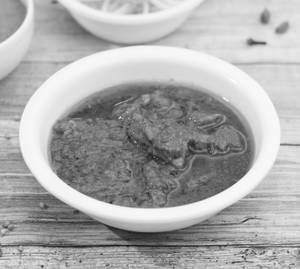 Mutton Stew
