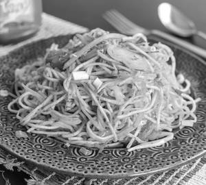 Veg Chowmein