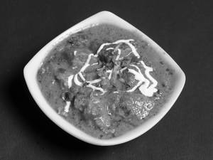 Gravy Chaap Butter Masala