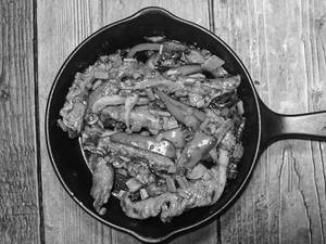 Honey Chilly Chicken