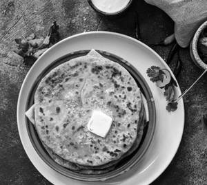 Plain Rice (full)
