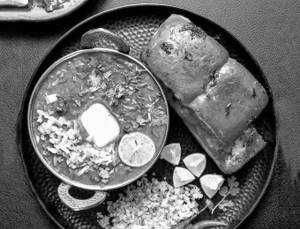 Pav Bhaji 