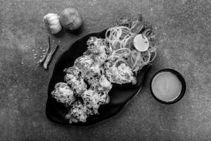 Malai Broccoli