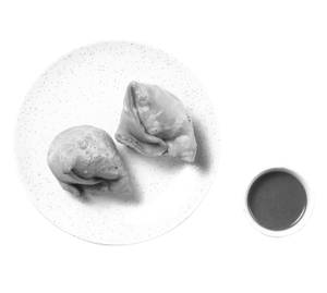 Samosa (2 Pcs )