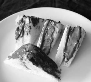 Chocolate sandwich