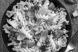 Pasta Salad