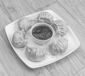 Chicken Momo