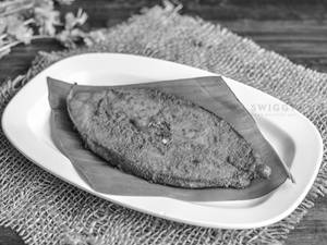 Seer Fish Tawa Fry [ Surmai, Anjal ]