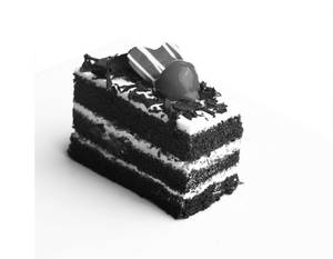 Black Forest Pastry