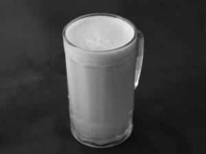 Ganga Jamuna Juice