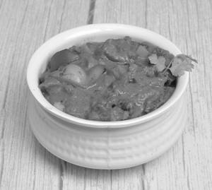Kadai Veg