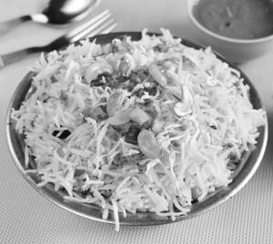 Veg Pulao