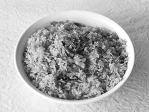 Tomato Rice