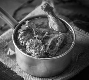 Chicken Curry