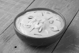 Kesar Pista Shrikhand