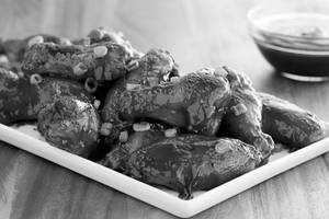 Barbeque Chicken