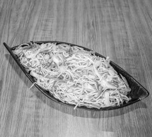 Mixed Chowmein