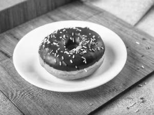 Choco Donut