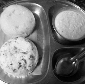 Sheera Upma