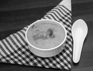 Paya Soup