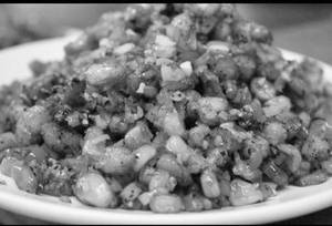 American Corn Salt N Pepper