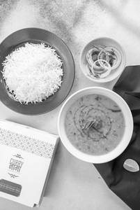 Yellow Dal Tadka