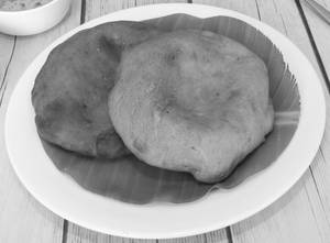 Mangalore Buns          