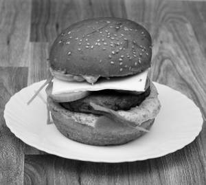 Veg Burger