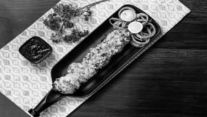 Banjara Chicken Kabab