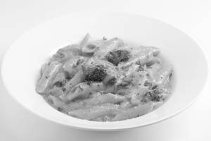 P-38 Pasta Barbaresca