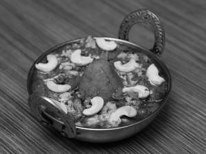 Kaju Kofta