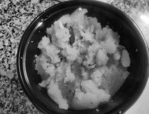 Suji Halwa