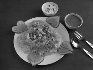 Veg Pulao