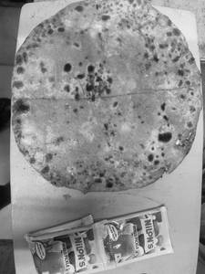 Gobi or Cauliflower Paratha 1 Pcs (Tawa)