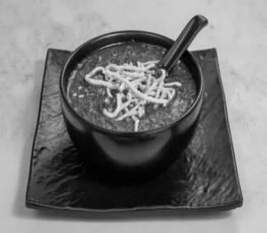 Manchow Soup