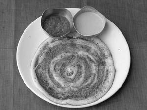 Podi Dosa