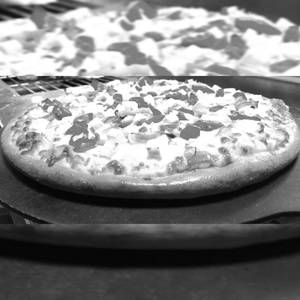 10" Medium Tandoori Paneer (For 2)