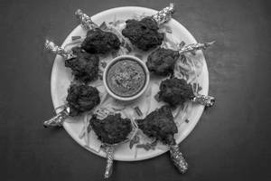Chicken Lollipop