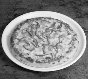 Onion Capsicum Pizza