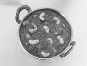 Kaju Paneer