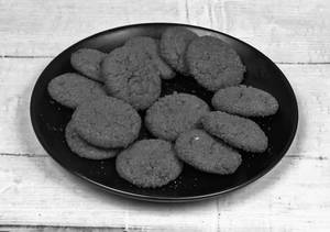 Red Velvet Cookies (180 gms)