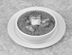 Paneer Lababdar