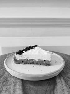 Banoffee Pie